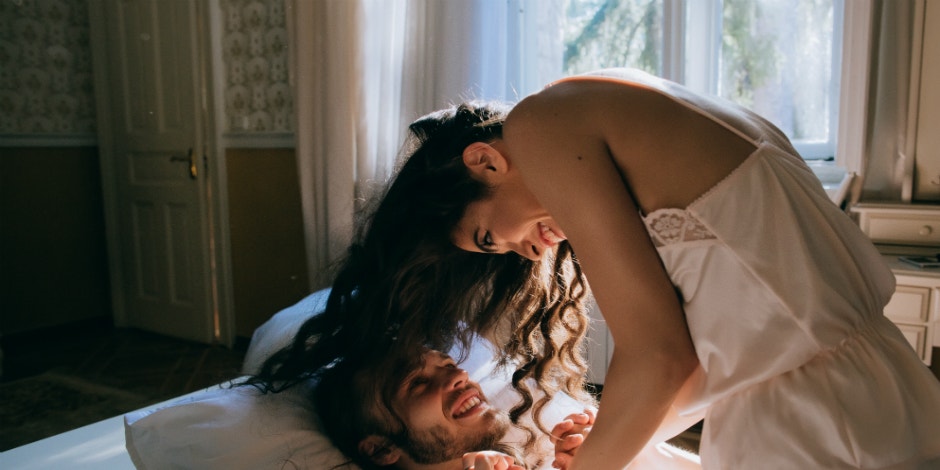 How To Have A Monogamous Relationship After A Lifetime Of Casual Sex